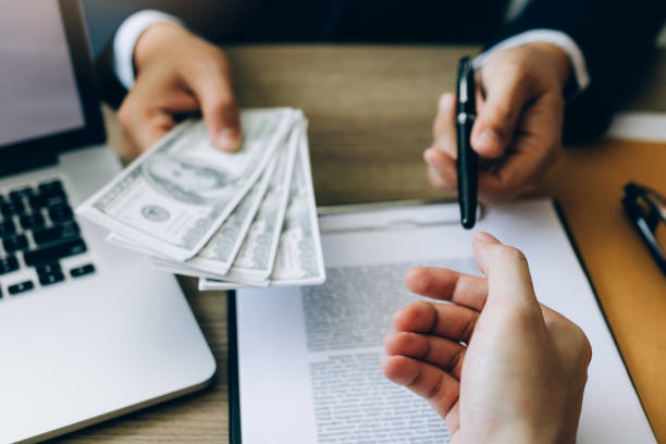 Commercial Real Estate Loans in St George, SC